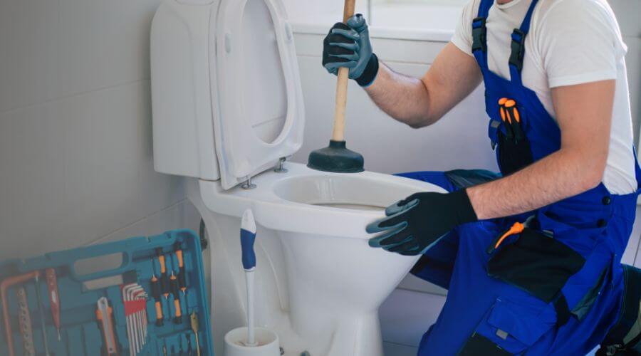 Professional Leak Detection in Locustdale, PA