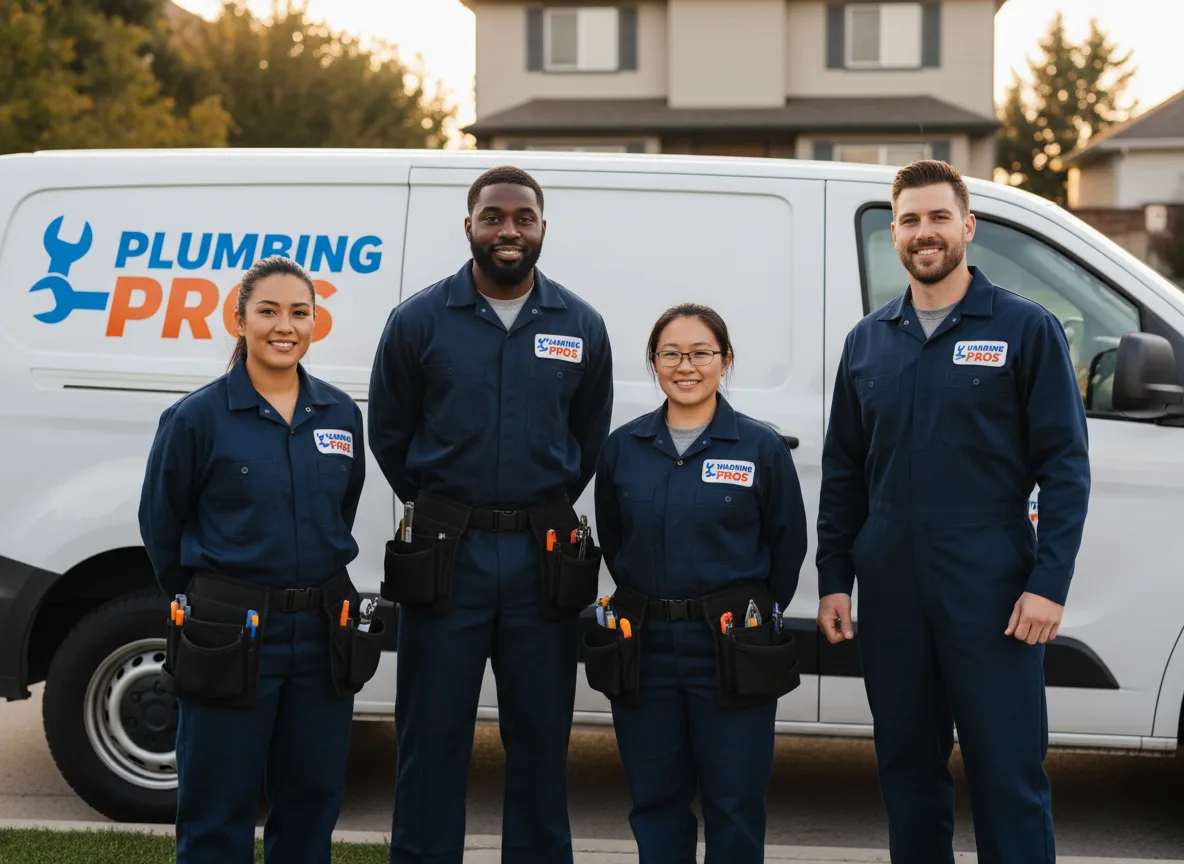 Water Heater Repair company in Locustdale, PA